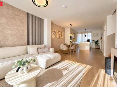 Terrassenwohnung kaufen in 8063 Eggersdorf (Bild 2)