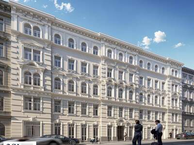 Wohnung kaufen in 1090 Wien