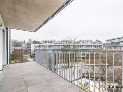 Terrassenwohnung kaufen in 4040 Linz (Bild 2)