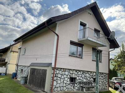 Haus mit Garten kaufen in 8523 Freidorf (Bild 3)