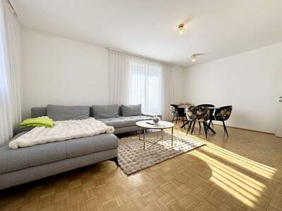 Wohnung mit Balkon kaufen in 8041 Graz (Bild 2)