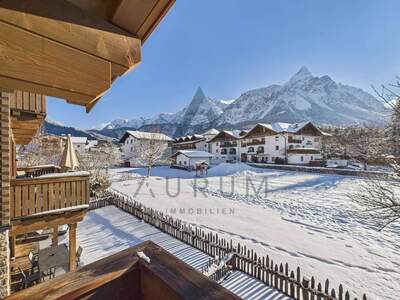 Wohnung kaufen in 6632 Ehrwald