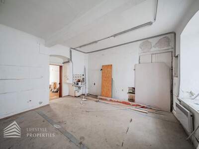 Gewerbeobjekt kaufen in 1020 Wien