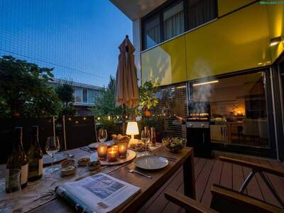 Wohnung kaufen in 1220 Wien
