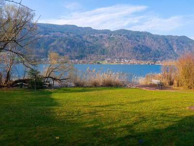 Haus kaufen in 9560 Ossiach