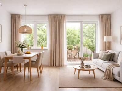 Anlageobjekt kaufen in 1110 Wien