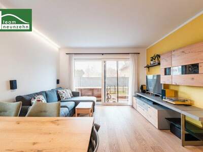 Terrassenwohnung kaufen in 1220 Wien (Bild 1)