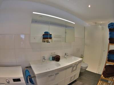 Terrassenwohnung mieten in 6444 Längenfeld (Bild 5)
