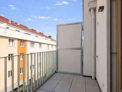 Wohnung mit Balkon kaufen in 1210 Wien (Bild 5)