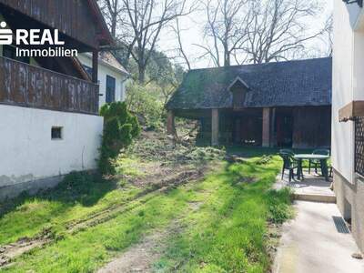 Haus kaufen in 2632 Wimpassing (Bild 3)