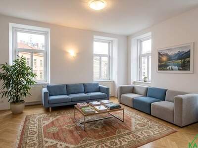 Gewerbeobjekt mieten in 1090 Wien