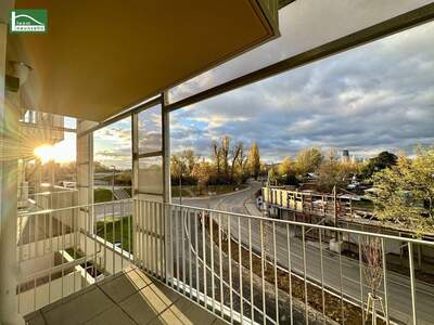 Mietwohnung in 1220 Wien