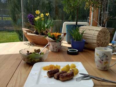 Einfamilienhaus kaufen in 4085 Waldkirchen (Bild 4)