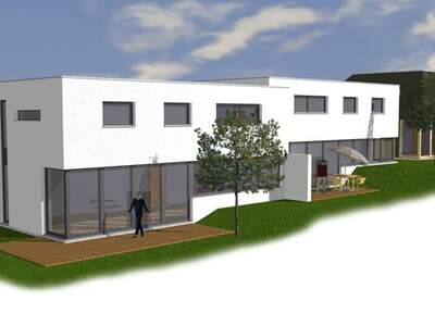 Haus mit Garten kaufen in 6073 Sistrans (Bild 1)