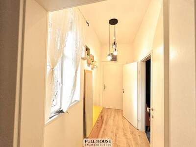 Altbauwohnung kaufen in 9500 Villach (Bild 1)