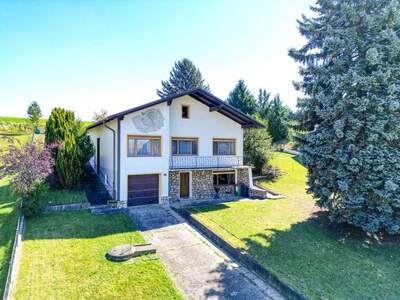 Haus kaufen in 2244 Spannberg