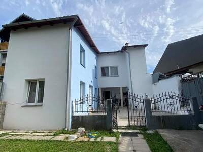 Reihenhaus kaufen in 5261 Uttendorf