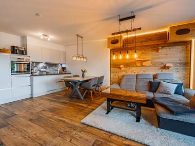 Terrassenwohnung kaufen in 5671 Bruck (Bild 1)