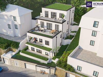 Terrassenwohnung kaufen in 3400 Klosterneuburg (Bild 5)