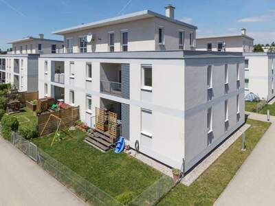 Wohnung mieten in 3300 Amstetten