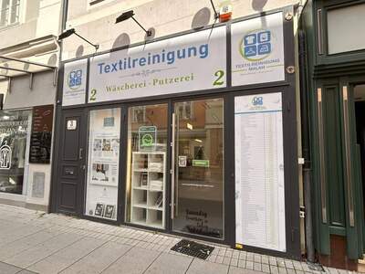 Gewerbeobjekt mieten in 2700 Wiener Neustadt