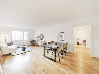 Eigentumswohnung in 1030 Wien