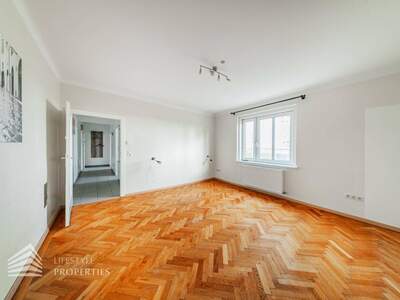 Wohnung kaufen in 1150 Wien