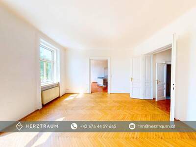 Wohnung kaufen in 1190 Wien