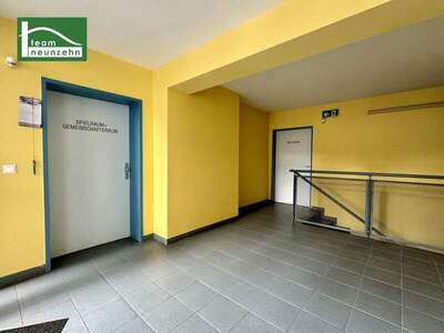 Terrassenwohnung mieten in 1210 Wien (Bild 5)