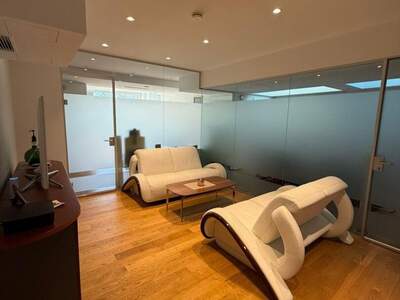 Gewerbeobjekt mieten in 1040 Wien (Bild 4)