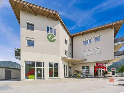 Gewerbeobjekt mieten in 6334 Schwoich