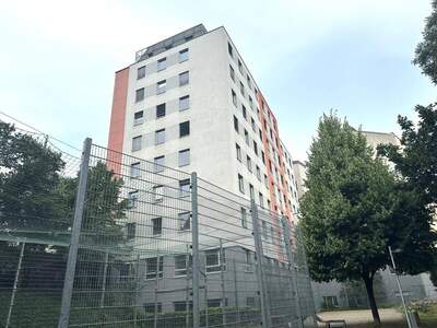 Gewerbeobjekt mieten in 1060 Wien