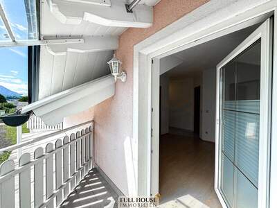 Wohnung mit Balkon mieten in 9500 Villach (Bild 1)