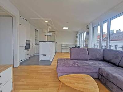 Mietwohnung in 1170 Wien