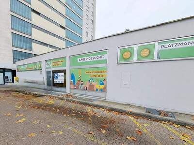 Gewerbeobjekt kaufen in 3100 St. Pölten
