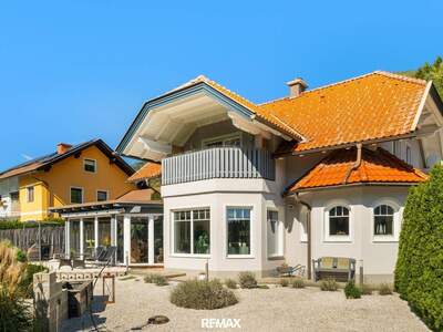 Haus kaufen in 9545 Untertweng