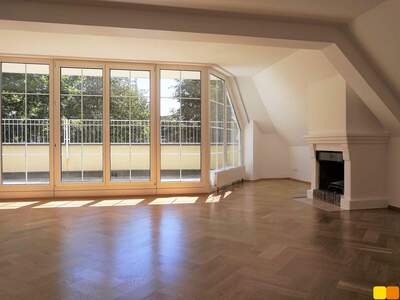 Wohnung mieten in 1190 Wien (Bild 3)