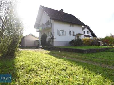 Haus kaufen in 6844 Altach