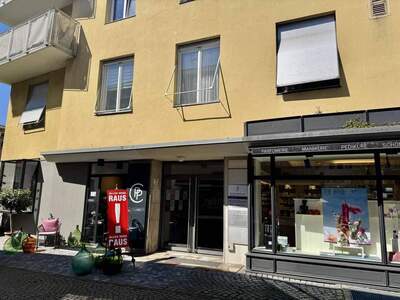 Gewerbeobjekt mieten in 6850 Dornbirn