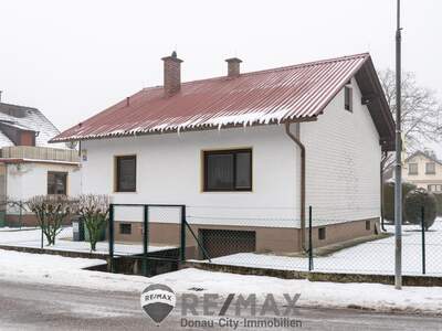 Einfamilienhaus kaufen in 2821 Lanzenkirchen (Bild 3)