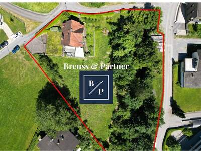 Grundstück kaufen in 6850 Dornbirn
