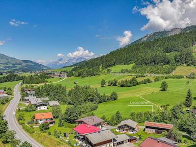 Grundstück kaufen in 6395 Hochfilzen (Bild 2)