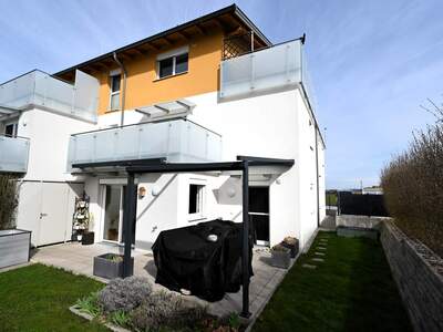 Erdgeschosswohnung kaufen in 5151 Nußdorf