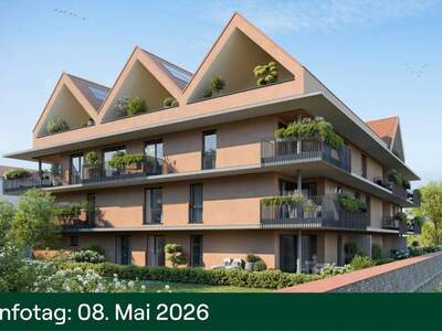 Eigentumswohnung in 8280 Fürstenfeld