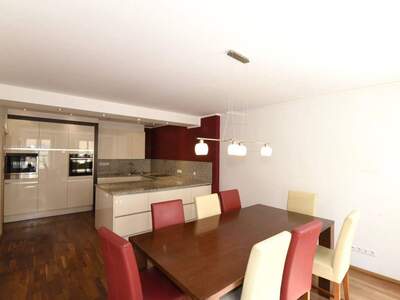 Altbauwohnung kaufen in 6060 Hall (Bild 5)