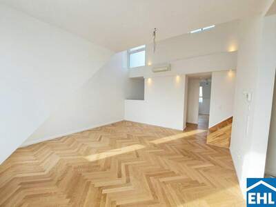 Terrassenwohnung kaufen in 1150 Wien (Bild 5)