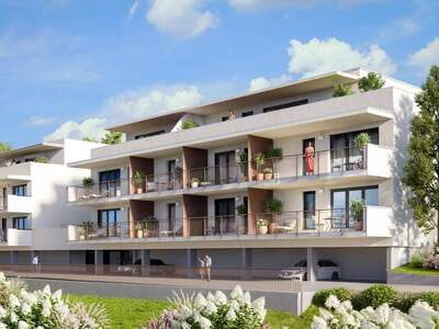 Anlageobjekt kaufen in 8051 Graz