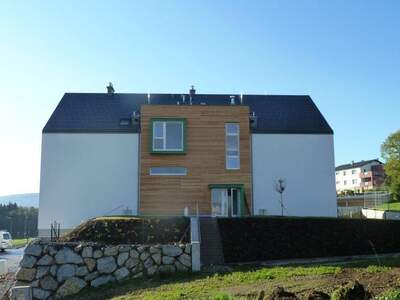 Terrassenwohnung mieten in 3324 Euratsfeld (Bild 2)