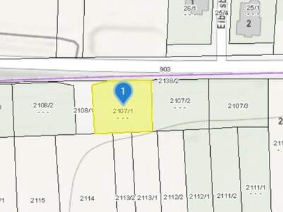 Grundstück kaufen in 2203 Eibesbrunn (Bild 3)