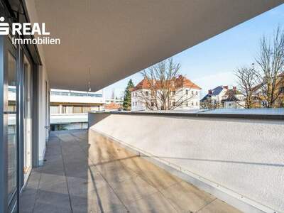 Terrassenwohnung kaufen in 8042 Graz (Bild 2)